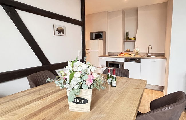 Chalet & Apart Fichtelberger - Blick - Foto 24