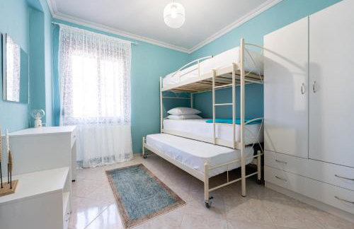 Sitholia Apartment Vatopedi - Photo 27