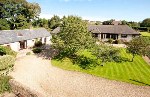 Drakes Cottage - nr Piddletrenthide - Photo 21