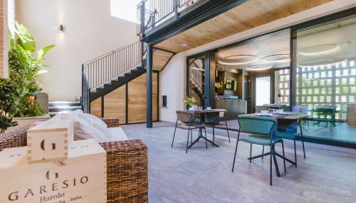 Garesio Wine Resort - Foto 5