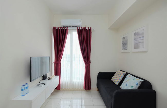 Modern Look 2BR at Podomoro Golf View Apartment - Foto 11