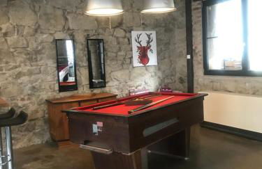 Le Loft de l ancienne forge - Foto 25