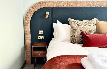 Barton Suites Luxury Home 2 of 2 Sleeps 6 - Foto 31