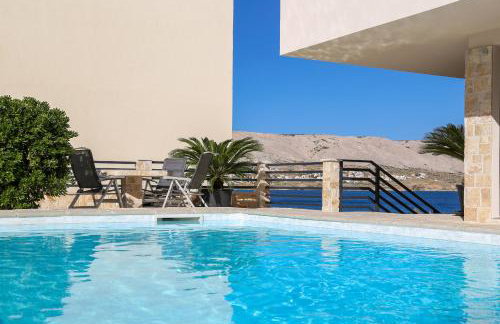 Villa Kajgo-Pag - Foto 7