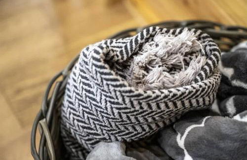 Black Bear Lodge - Fire Pit - Hot Tub - Foto 19