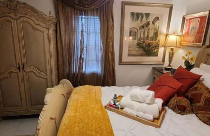 Palm Springs 3-Bedroom 2-Bath 5 Miles to the Beach - Foto 37