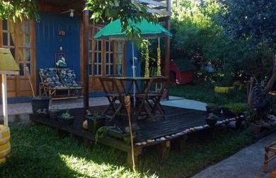 Chalé Boutique Recanto dos Ursos - Foto 23