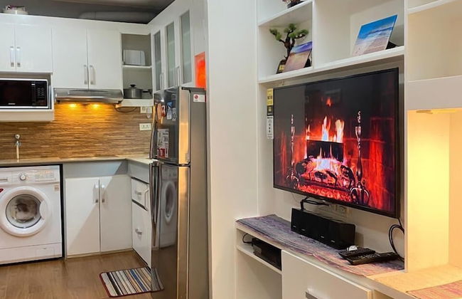 1BR Unit For Rent One Oasis Condominium - Foto 65