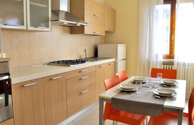 Holiday Home in Lazise Near Lake Garda - Foto 5