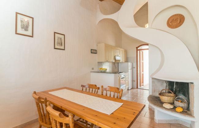 3 bedroom House in Valledoria with garden and terrace - Photo 5