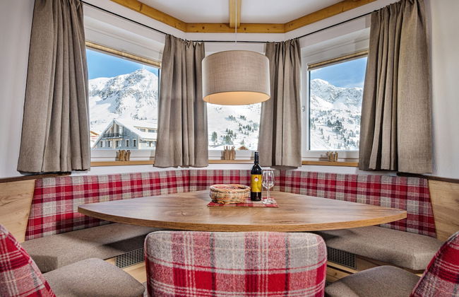 Apartments Garni Alpenrose - Foto 27