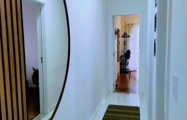 Apartamento à 5min do Aeroporto com dois quartos sendo uma suíte - Foto 7