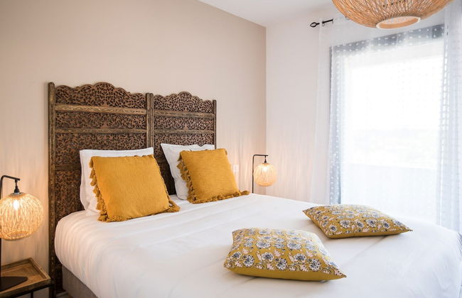 Résidence Saint Cyprien Plage - Foto 1