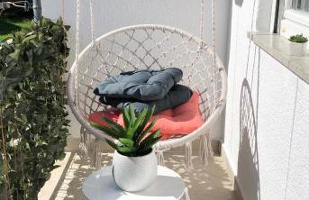 Apartment "Mimoza 1" self check-in, self check-out - Foto 46