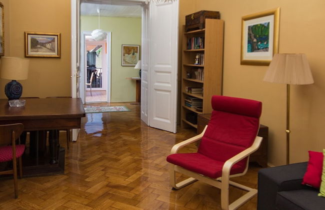 Kaptol Residence - Foto 14