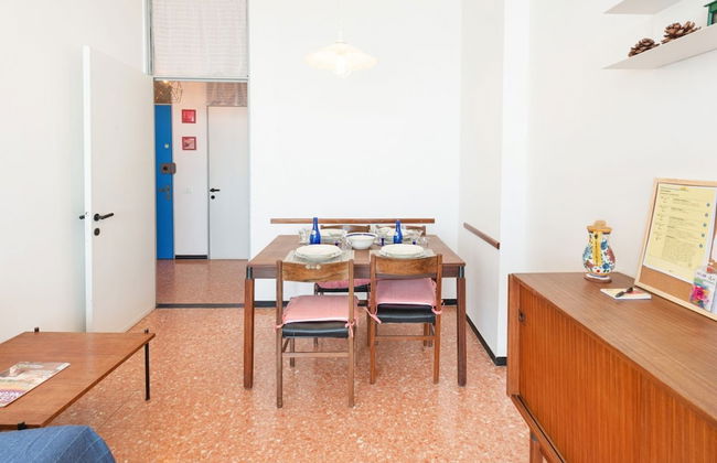 Deiva Marina Sea View Flat with Garage - Foto 8