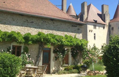 La Grange de Verseilles - Foto 28