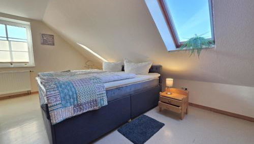 Ferienwohnung Strandbrise - Foto 4