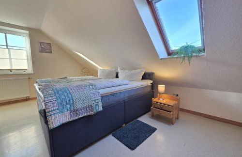 Ferienwohnung Strandbrise - Foto 4