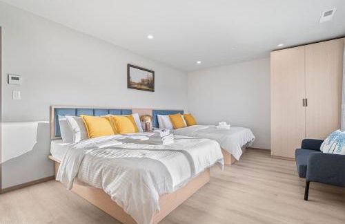 Daly city 3B Home Great location - Foto 17