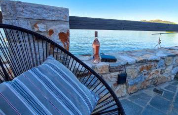 Aura di mare luxury house Thassos - Photo 11