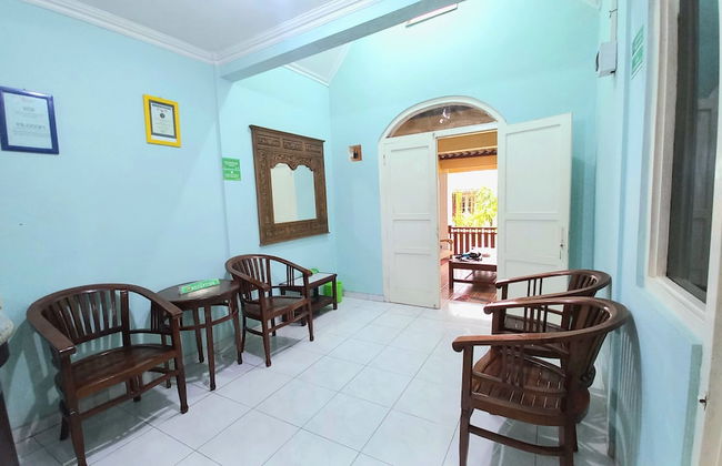 Homestay Simply Homy dekat Tugu Jogja dan Monjali - Foto 3