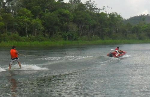 SITIO RUSTICO BEIRA RIO - Foto 22