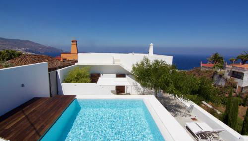 Casa La Breña La Palma - Foto 2