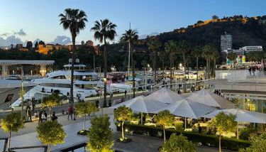 Picasso City Centre 1C - Photo 1