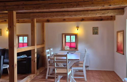 Ferienwohnung Hochwald - Foto 18