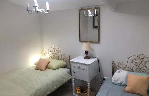 Gîte des Tournesols - Foto 39