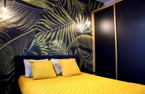 W&K - Gold Suite - Klimatyzacja, Parking w garażu, Faktura VAT, 5 min od dworca - Foto 39