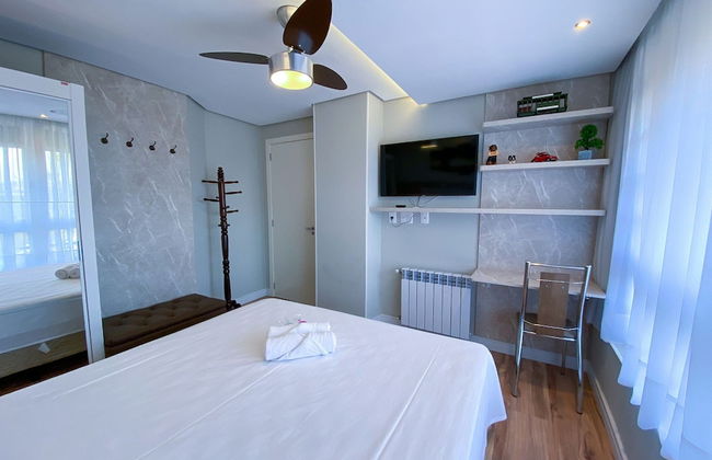 LOCAR-IN GRAMADO- Edifício Bela Vista - Photo 8