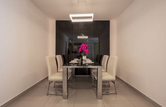 Genting Grandeur Suite - Ion D'elemen - Foto 2