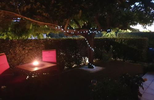 Villa Marguy - 100 m de l'Océan - Foto 10