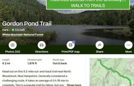 Pet-friendly Rustic Mtn Home PLUS Apt - Foto 32