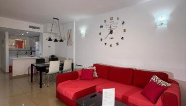 Apartamento en Playa Flamenca (residencial El Bosque) - Photo 5