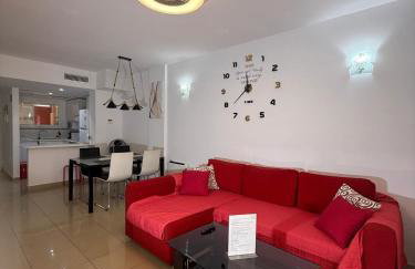 Apartamento en Playa Flamenca (residencial El Bosque) - Photo 5