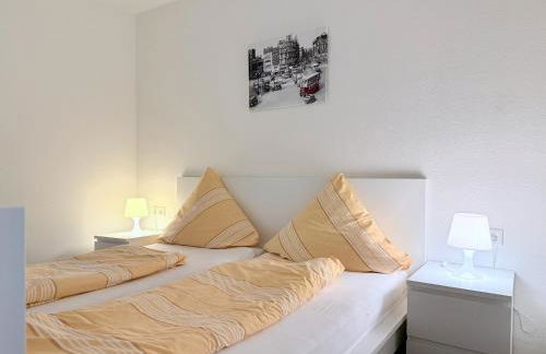 Kastanienhof Apartment Hotel - Foto 25