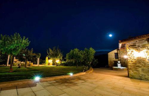 O Muiño - Casa Ferrador (Ribeira Sacra) - Foto 65