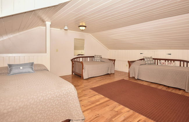 Seven Springs Resort by Vail Resorts - Photo 65