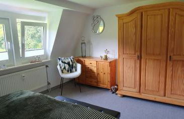 Fewo D und R Schwesternherz - Foto 17