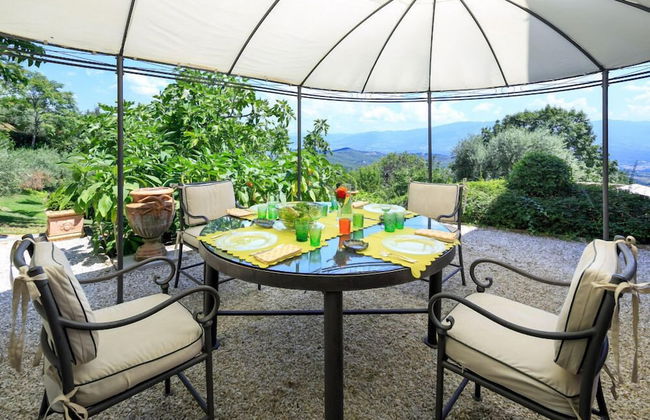 Verdidea - VILLA NAPOLEONE - Foto 62