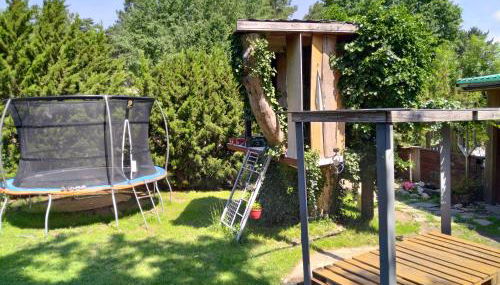 Ferienhaus Feuer Wasser Luft Erde - Foto 2