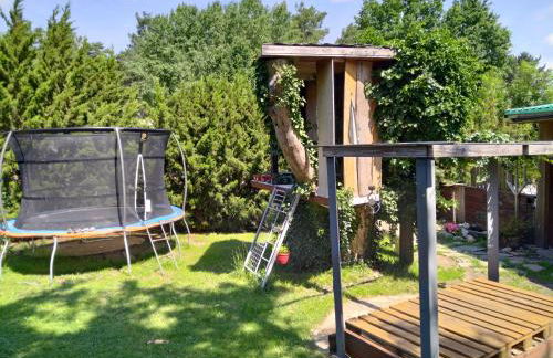 Ferienhaus Feuer Wasser Luft Erde - Foto 2