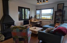 La Casa del Lago con vistas a las Montañas - Foto 49