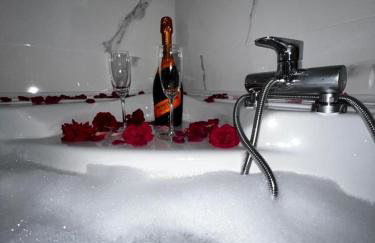 Luxury Apartment Megy - Foto 56