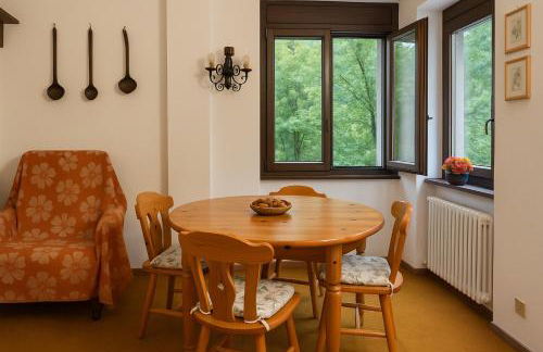 Appartamento Magico Abete by Sunhome Fiemme - Foto 9