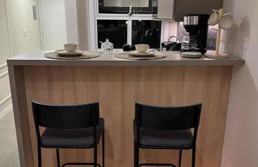 Studio 401 Santa Casa UFRGS Estacionamento proximo - Foto 19