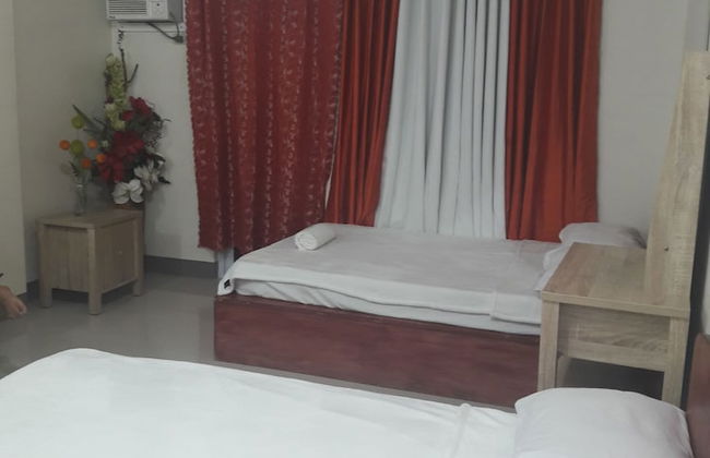 Angel Travellers Transit House - Foto 27